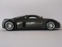 1:18 Motor Max Chrysler Me 4-12 2004 Metallic Grey. Uploaded by Rajas_85